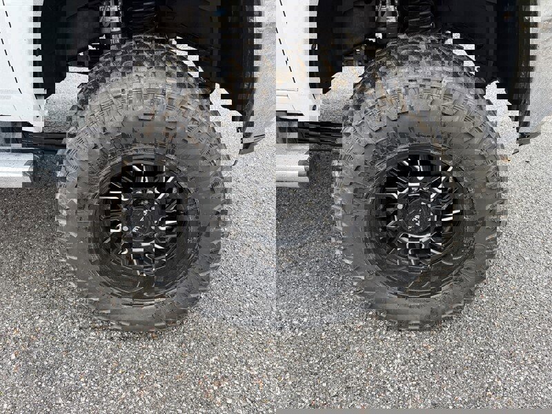 Used 2018 RAM 2500 Lone Star image 12