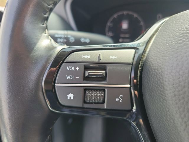 Used 2023 Honda HR-V EX-L image 31