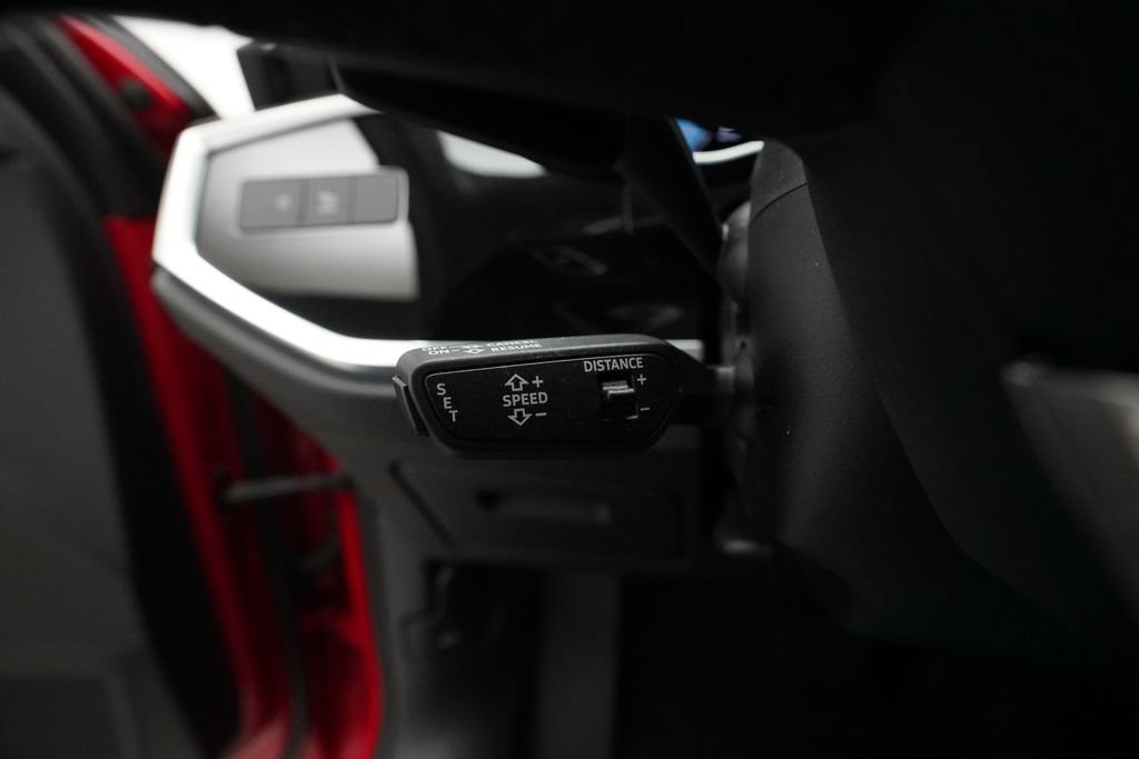 Certified 2022 Audi Q3 2.0T Premium Plus AWD/4WD image 20