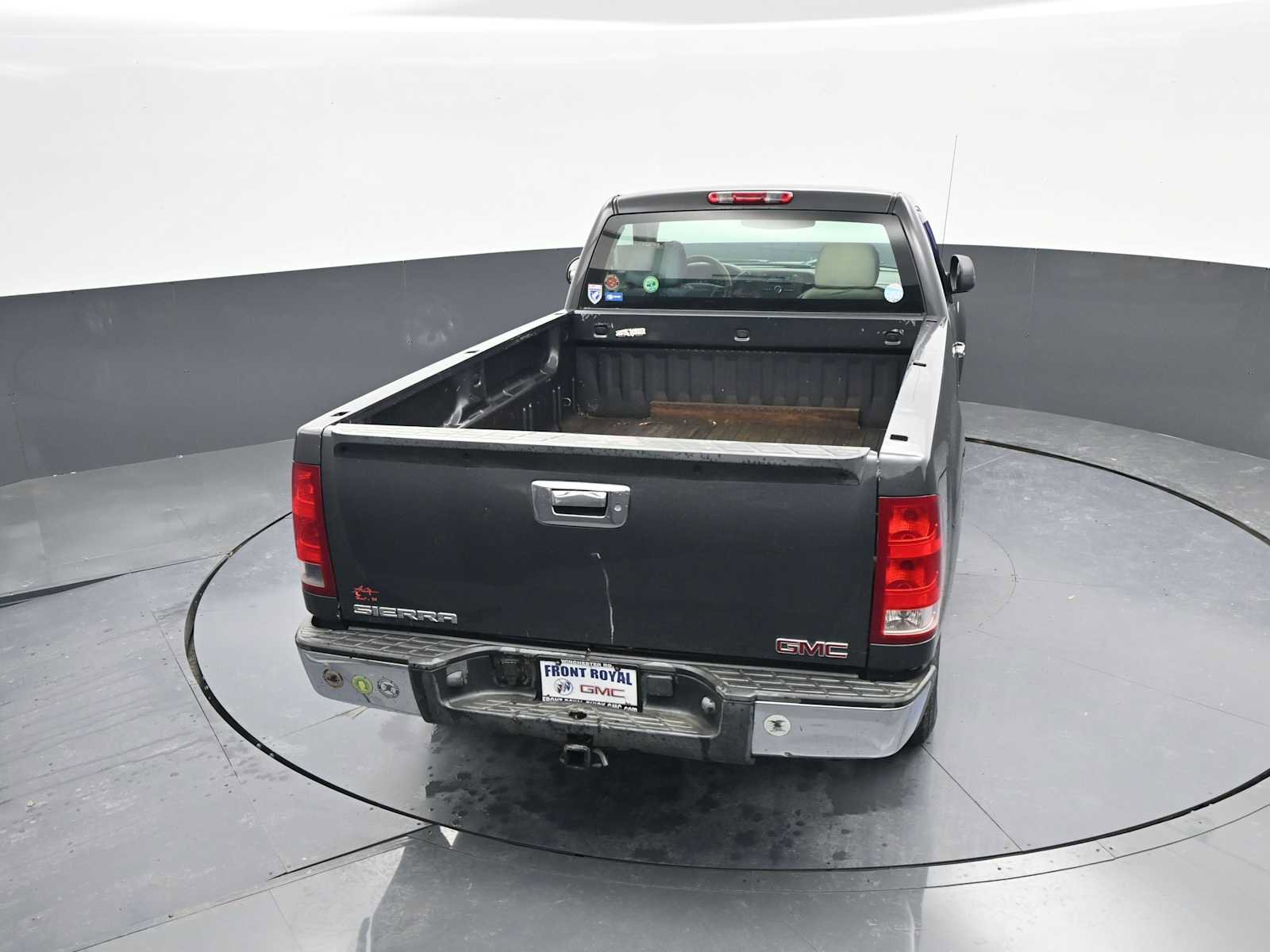 Used 2010 GMC Sierra 1500 W/T w/ Work Truck Plus Package image 20