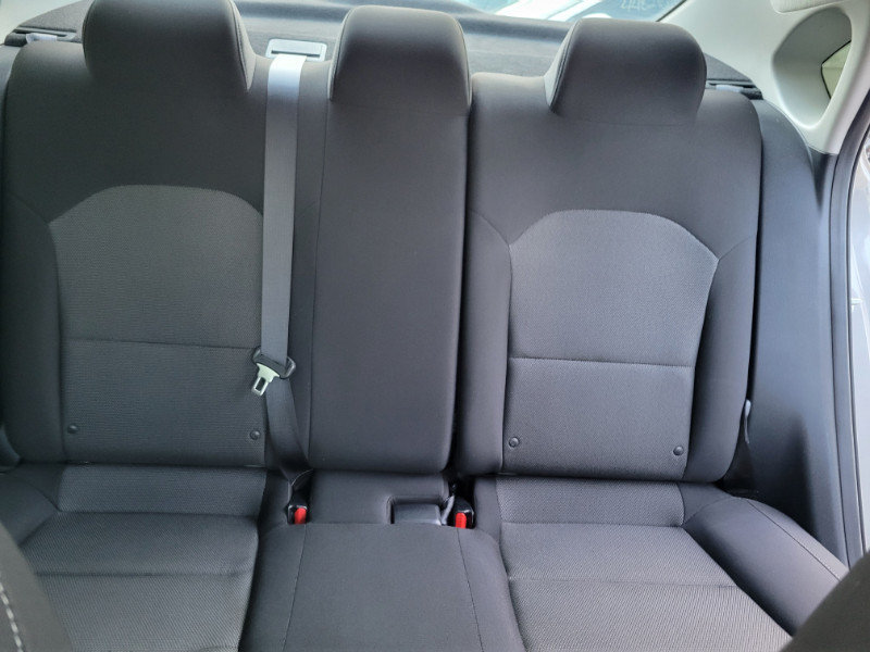 Used 2023 Kia Forte LXS FWD image 24