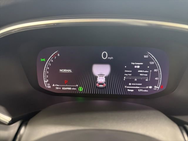 Certified 2023 Acura MDX SH-AWD image 36