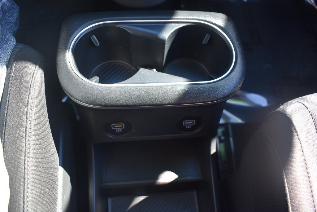 Certified 2024 Hyundai Ioniq 5 SE RWD image 35