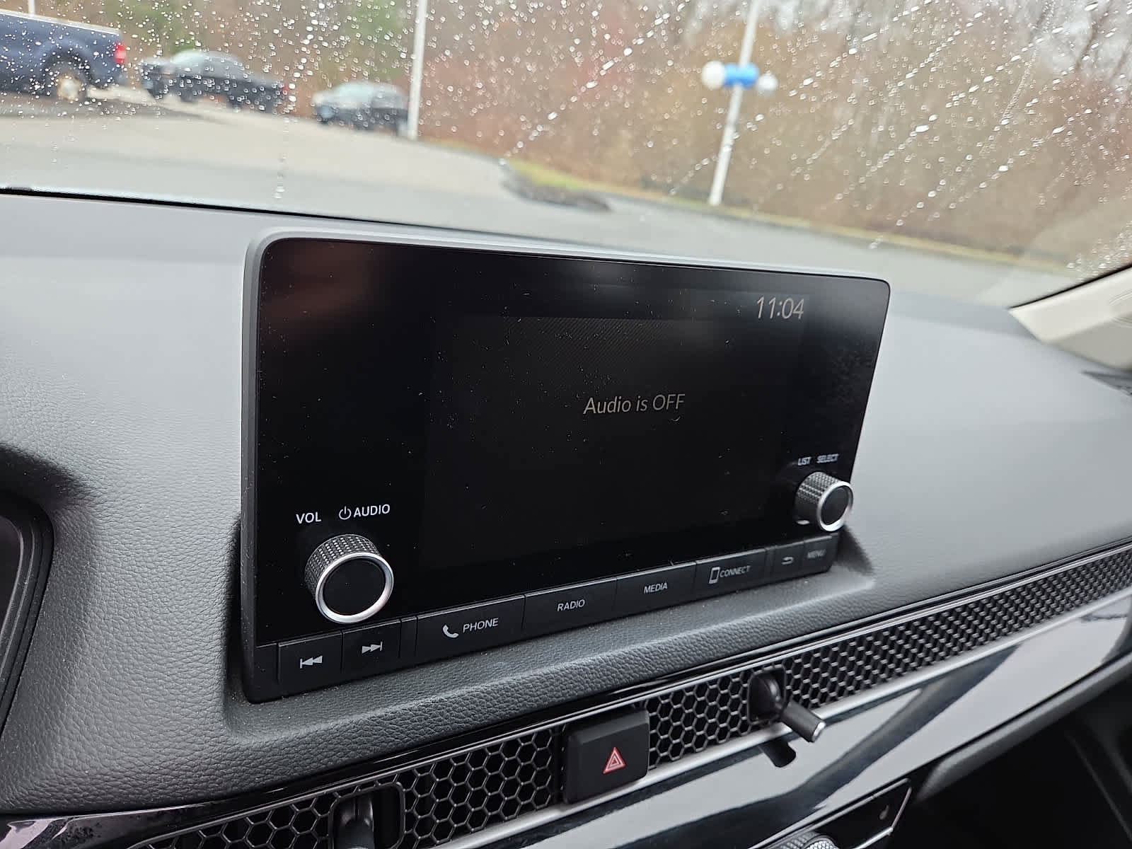 Used 2023 Honda Civic EX image 19