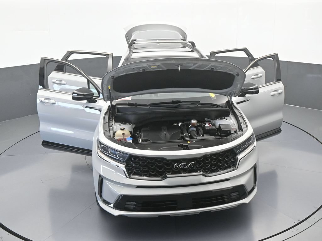 Used 2022 Kia Sorento SX AWD/4WD image 74