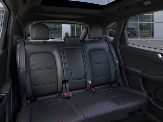 New 2025 Ford Escape ST-Line Elite w/ Tech Pack #2 image 11
