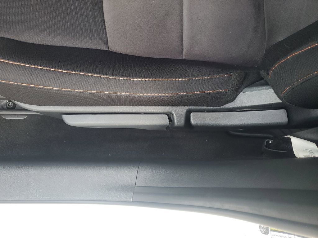 Used 2023 Nissan Sentra SR image 20