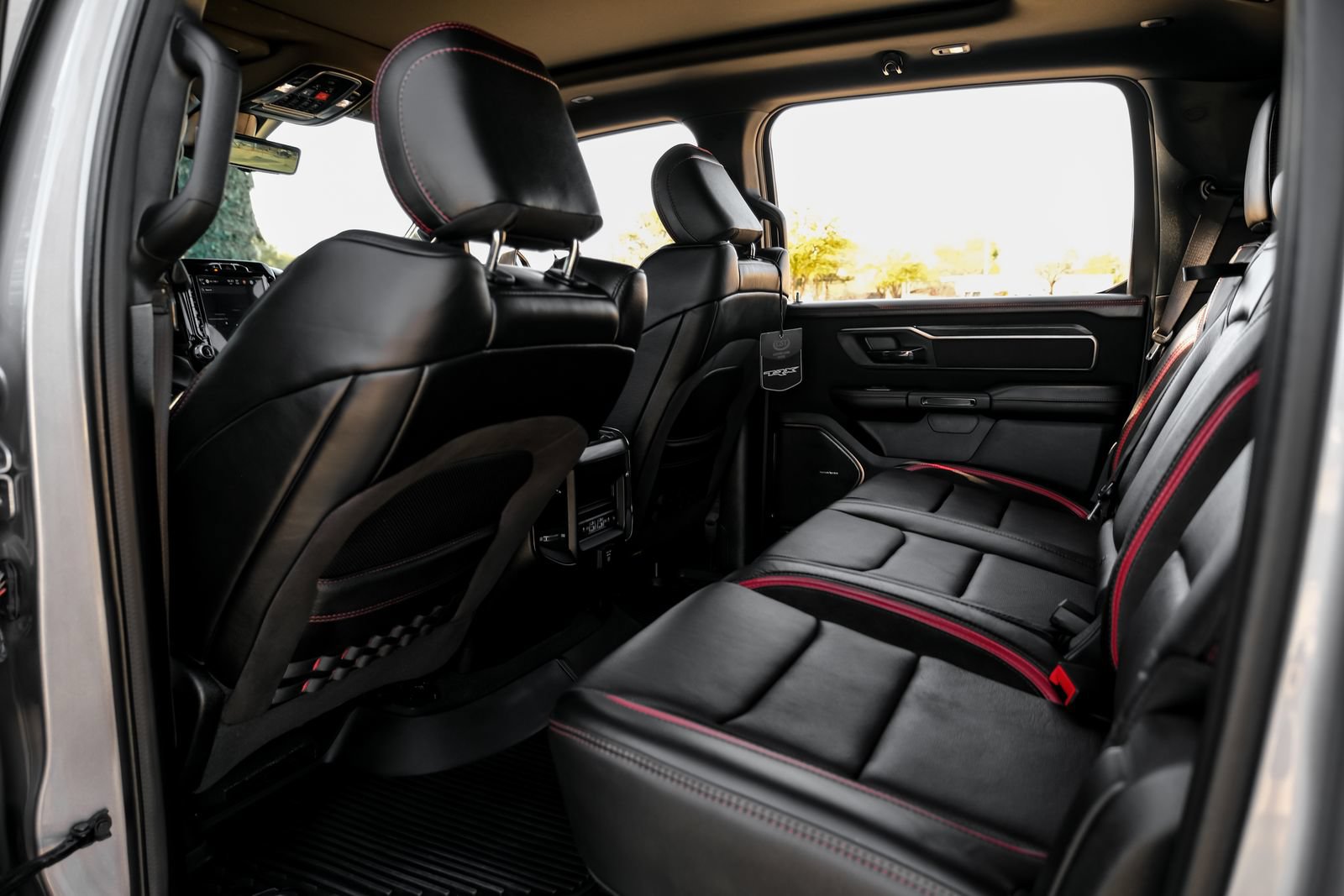 Used 2024 RAM 1500 TRX w/ TRX Level 2 Equipment Group AWD/4WD image 33