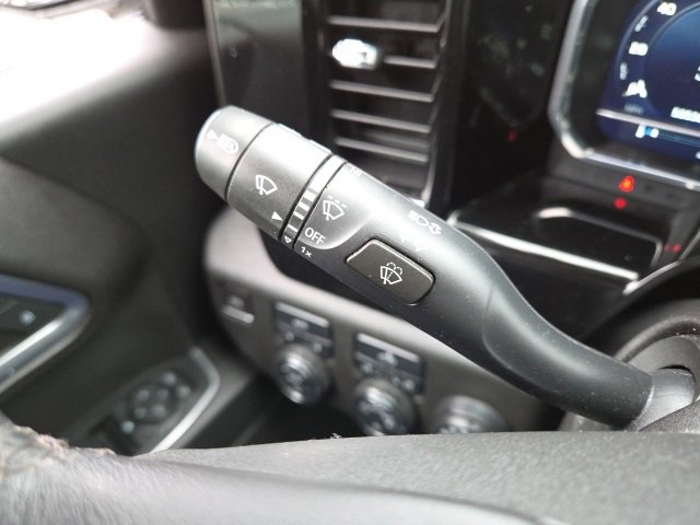 Used 2022 Chevrolet Silverado 1500 LT image 59