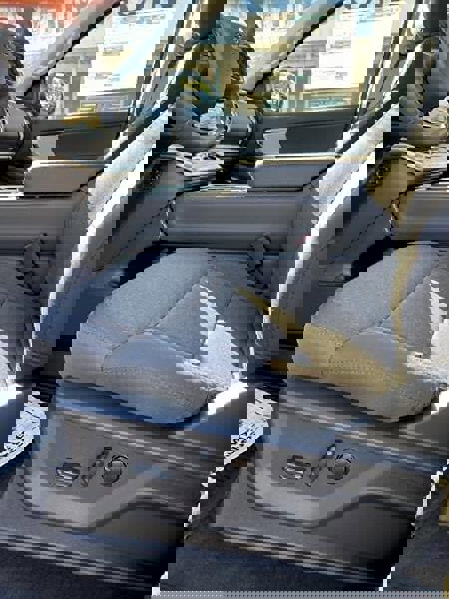 New 2025 Ford Expedition Max Active image 18