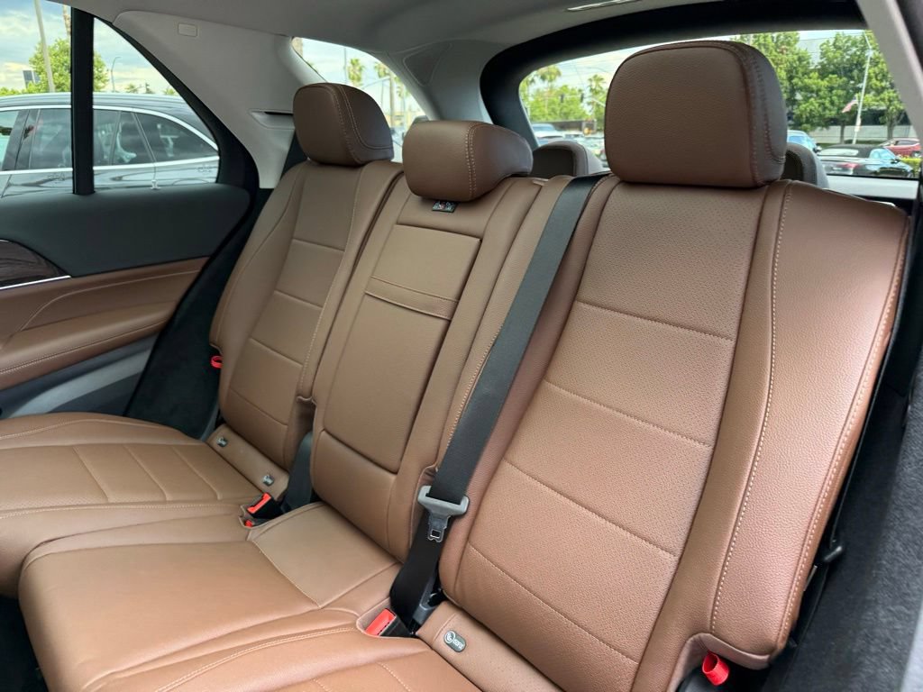 New 2026 Mercedes-Benz GLE 450 4MATIC image 14