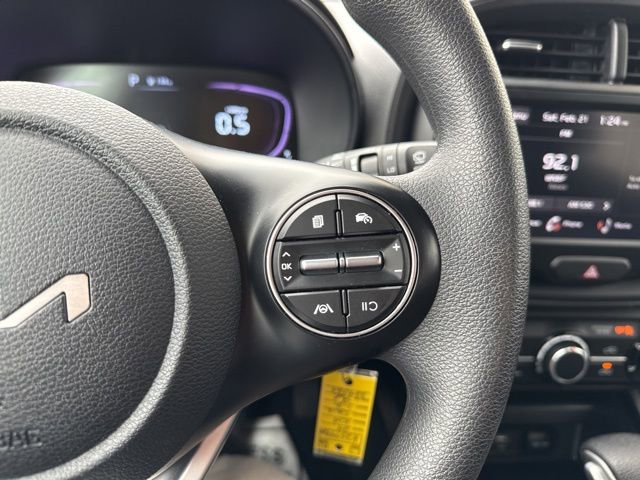 Certified 2024 Kia Soul LX image 12