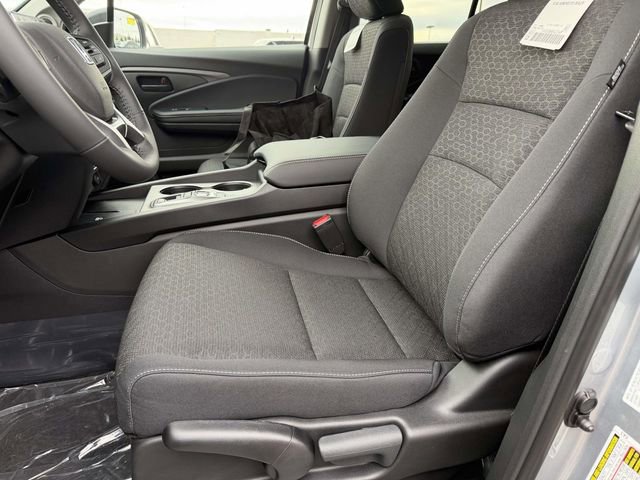 New 2026 Honda Ridgeline Sport image 11