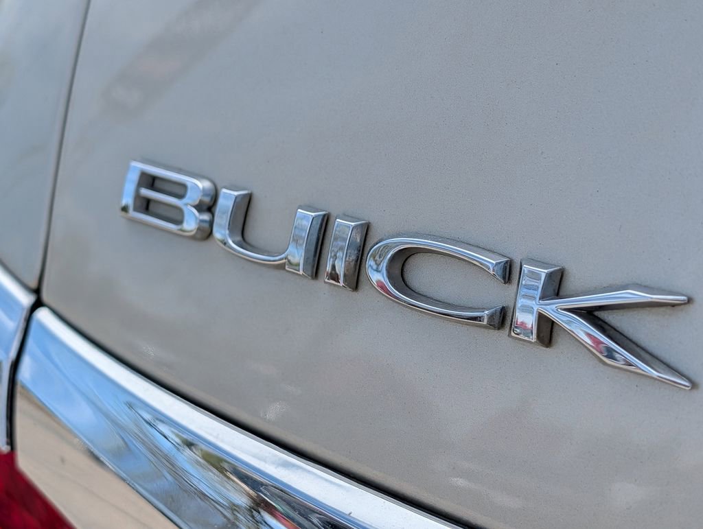 Used 2014 Buick LaCrosse Premium w/ Driver Confidence Package FWD image 11