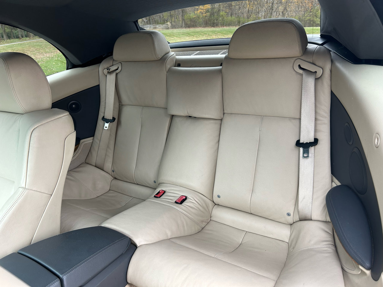 Used 2005 BMW 645Ci Convertible image 13