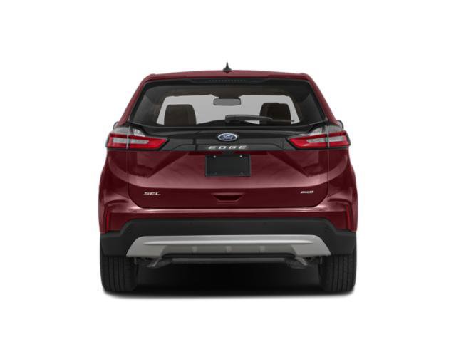 Used 2023 Ford Edge SEL w/ Convenience Package AWD/4WD image 9