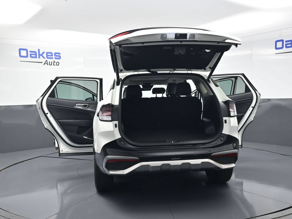 Certified 2025 Kia Sportage SX Prestige AWD/4WD image 60