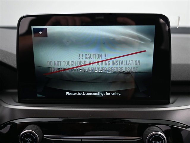 New 2026 Ford Escape Active w/ Cold Weather Package image 16