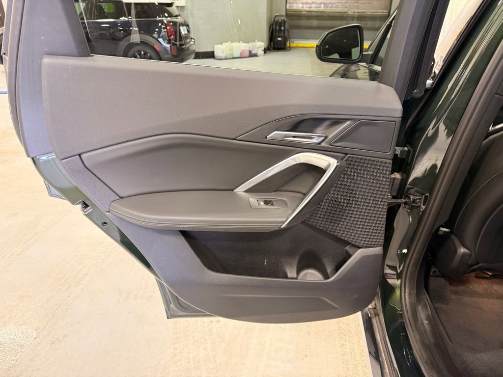 Used 2025 BMW X1 xDrive28i image 19