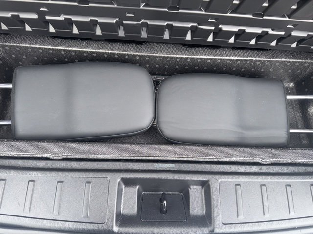 Used 2024 Mitsubishi Outlander SE image 17