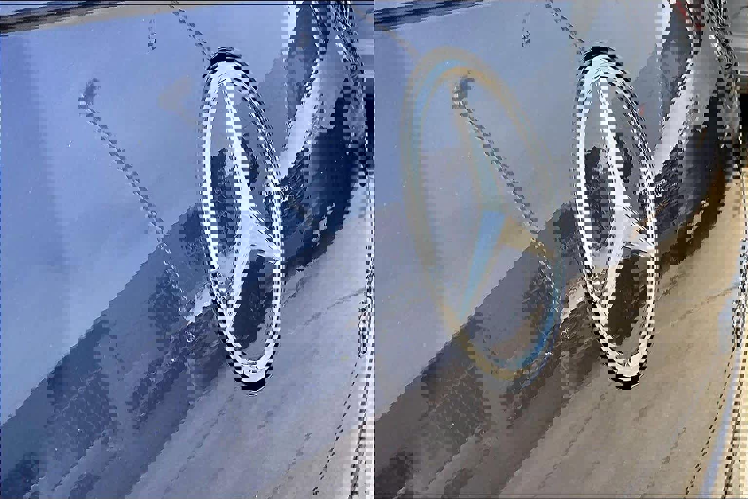 Used 2024 Mercedes-Benz GLE 53 AMG 4MATIC Coupe image 30