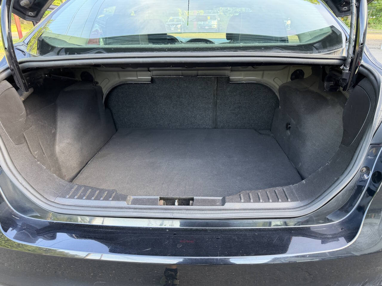 Used 2018 Ford Focus S FWD image 38