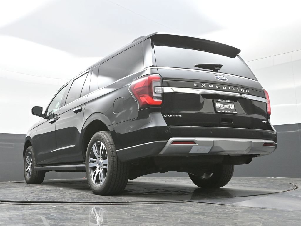 Used 2024 Ford Expedition Max Limited image 23