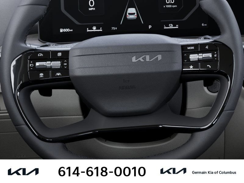 New 2026 Kia Sorento SX Prestige AWD/4WD image 25