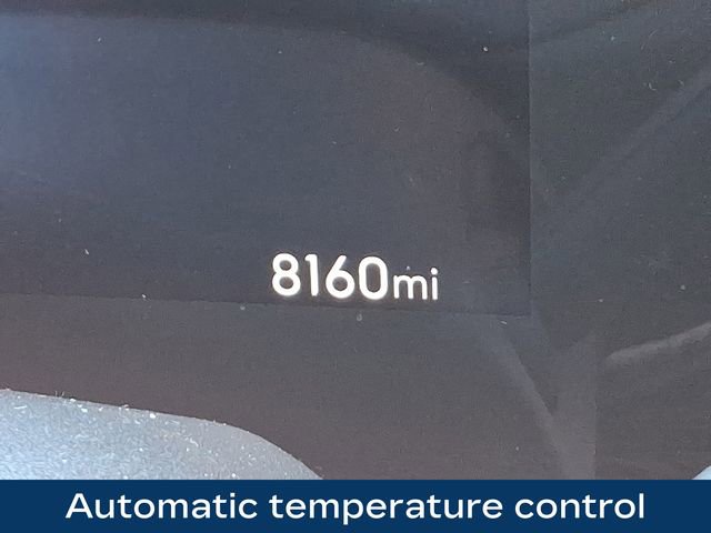 Used 2025 Buick Envista Avenir image 6