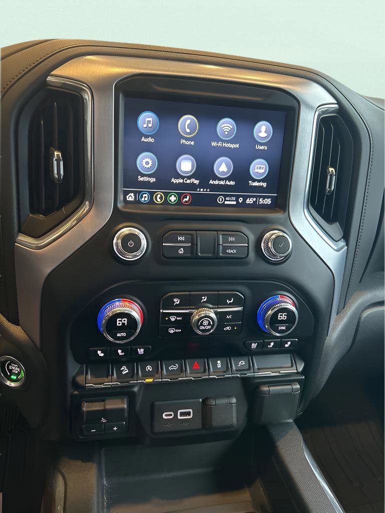 Used 2021 GMC Sierra 1500 SLT image 14