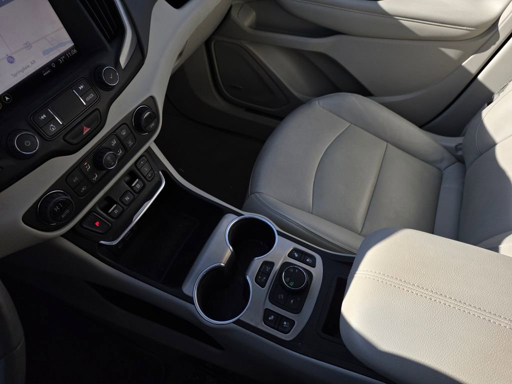 Used 2020 GMC Terrain Denali w/ Denali Premium Package image 20