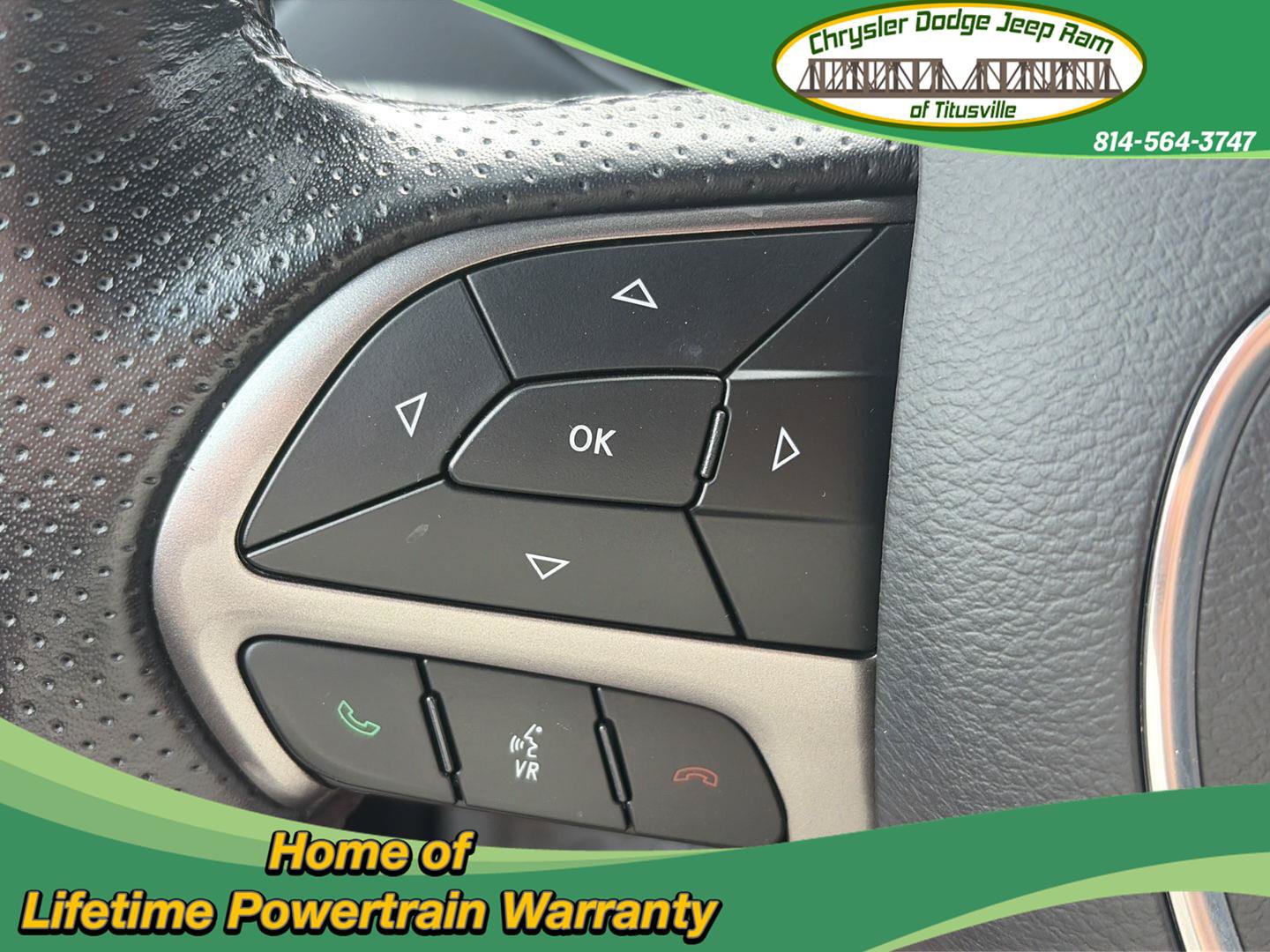 Used 2024 Dodge Durango SXT AWD/4WD image 15