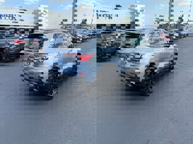 Certified 2022 Ford Escape SE w/ Convenience Package image 3