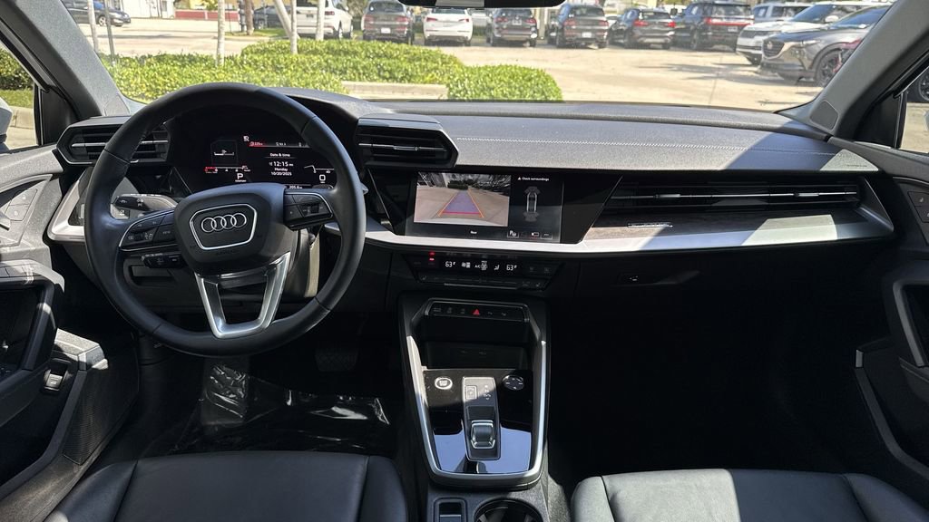 Used 2024 Audi A3 2.0T Premium Plus image 15
