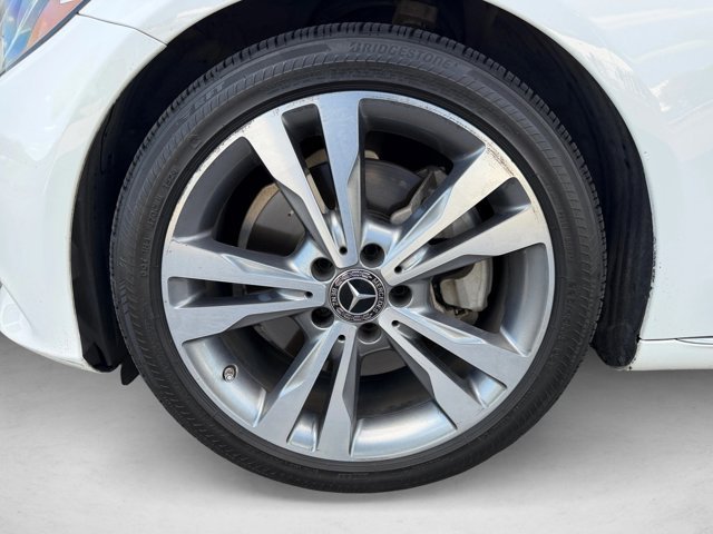 Certified 2018 Mercedes-Benz C 300 Sedan image 25