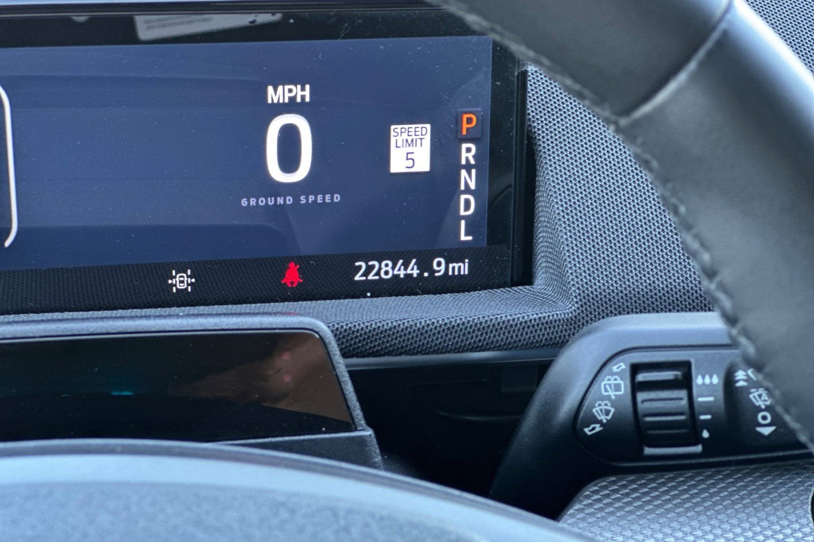 Used 2023 Ford Mustang Mach-E Select image 27