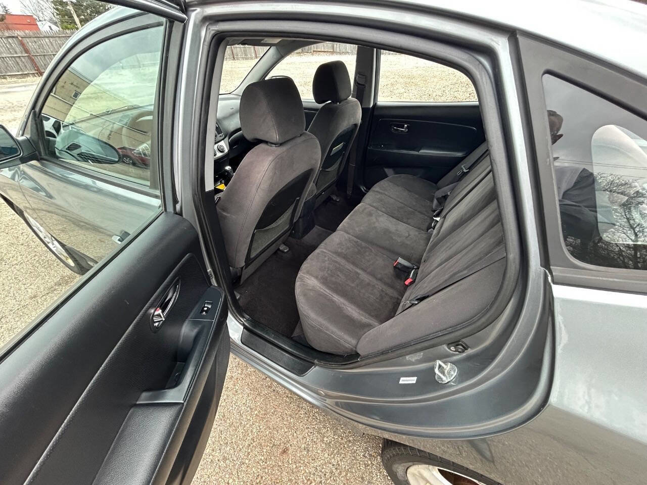 Used 2010 Hyundai Elantra SE image 6