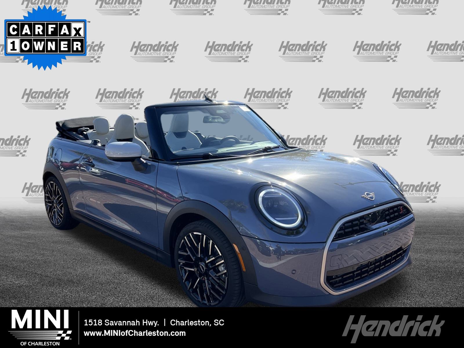 Used 2026 MINI Cooper S