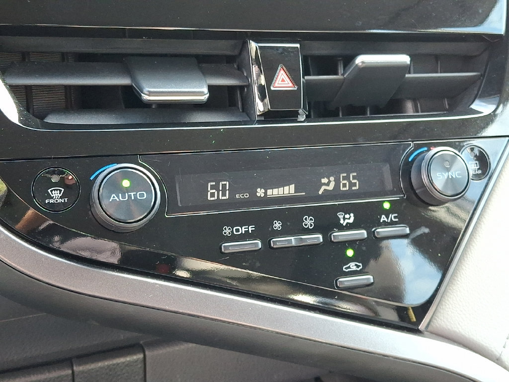 Certified 2024 Toyota Camry LE AWD/4WD image 19