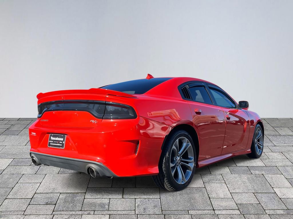 Used 2020 Dodge Charger R/T image 7