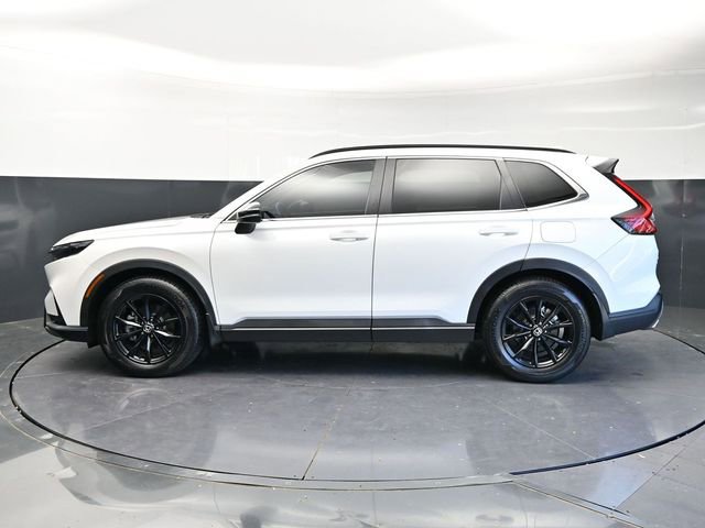 Used 2023 Honda CR-V Sport image 8