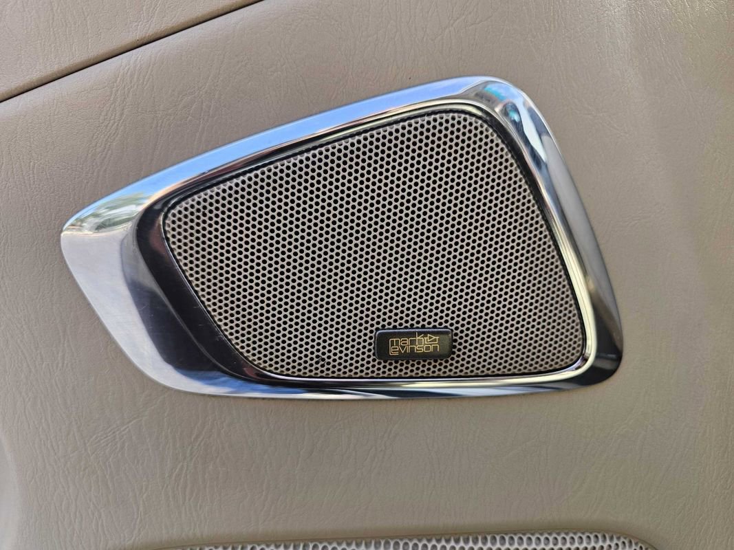 Used 2008 Lexus GX 470 4WD image 14