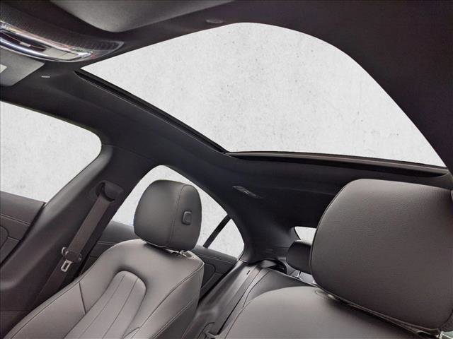 Certified 2026 Mercedes-Benz CLA 250 4MATIC image 14