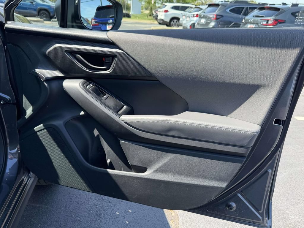 Certified 2026 Subaru Crosstrek 2.5i Premium AWD/4WD image 10