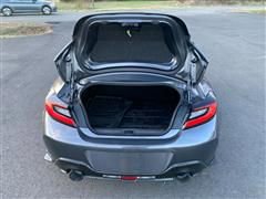Used 2022 Subaru BRZ Limited RWD image 36