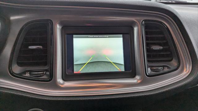 Used 2023 Dodge Challenger GT image 23