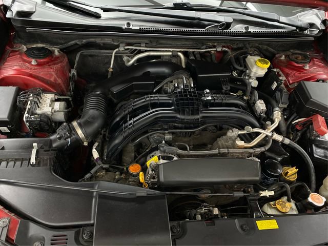 Used 2017 Subaru Impreza 2.0i Sport image 12