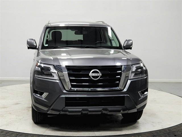 Used 2023 Nissan Armada SL image 2