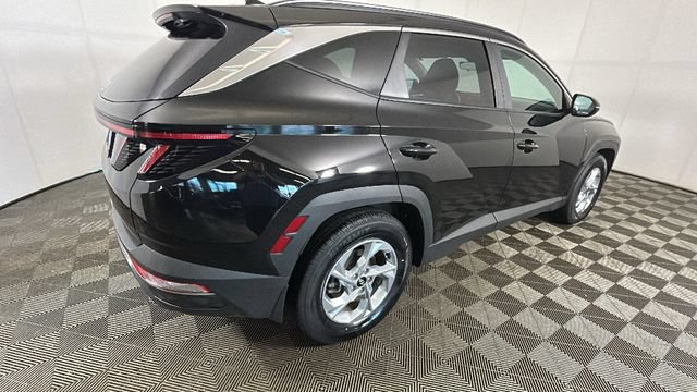 Certified 2023 Hyundai Tucson SEL FWD video 2