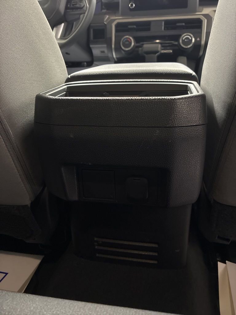 Used 2025 Toyota Tacoma TRD Sport image 26